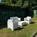 Sunflower Cosy Cottage Ac And Parking Space