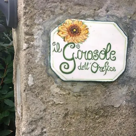 Holiday home Sunflower Cosy - Il Girasole