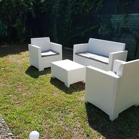 Sunflower Cosy Ac And Parking Space 度假居 蒙特罗索阿尔马雷