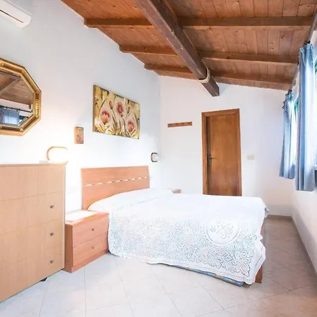 Sunflower Cosy Cottage Ac And Parking Space * Monterosso al Mare