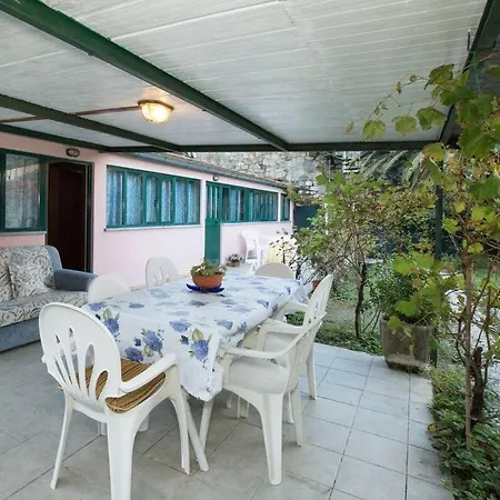 Sunflower Cosy Cottage Ac And Parking Space * Monterosso al Mare