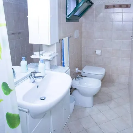 Sunflower Cosy - Il Girasole Holiday home