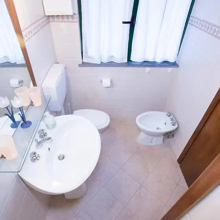 Vakantiehuis Sunflower Cosy - Il Girasole