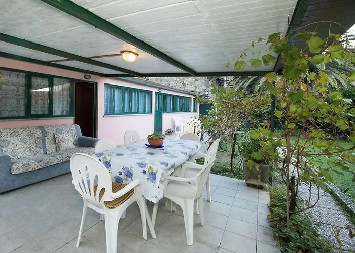 Sunflower Cosy - Il Girasole * Monterosso al Mare