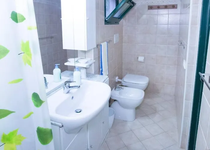 Sunflower Cosy - Il Girasole Prázdninový dům