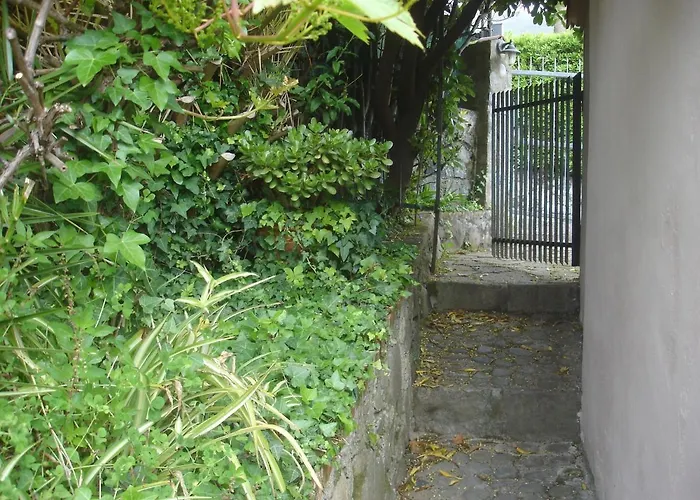 بيت للعطل Sunflower Cosy Cottage Ac And Parking Space مونتيروسّو ال ماري