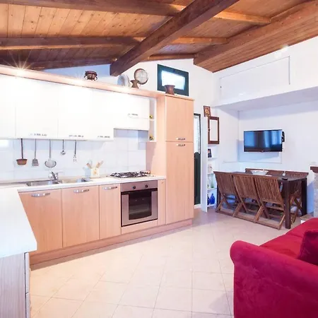 Sunflower Cosy - Il Girasole Monterosso al Mare
