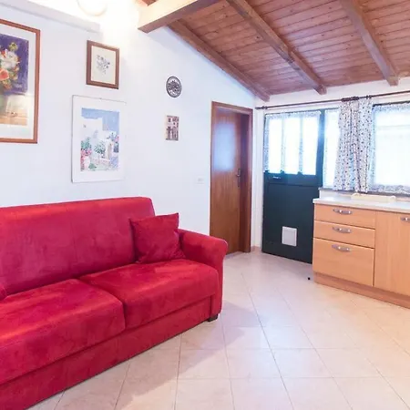 Casa vacanze Sunflower Cosy - Il Girasole