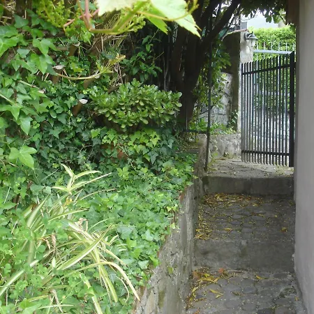 Casa vacanze Sunflower Cosy - Il Girasole Monterosso al Mare