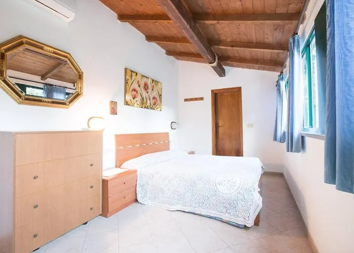 Sunflower Cosy Cottage Ac And Parking Space * Monterosso al Mare