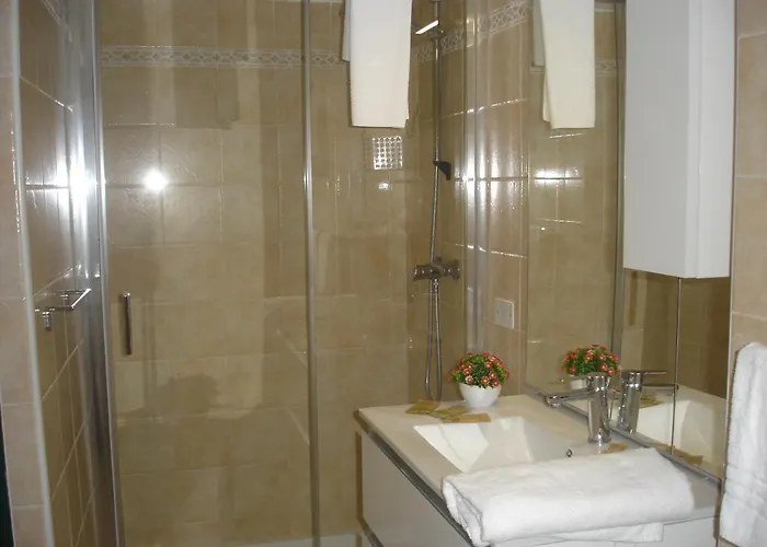 Ferienhaus Sunflower Cosy Cottage Ac And Parking Space Monterosso al Mare